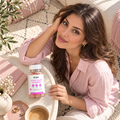 BIOMEX Daily Glow Gummies