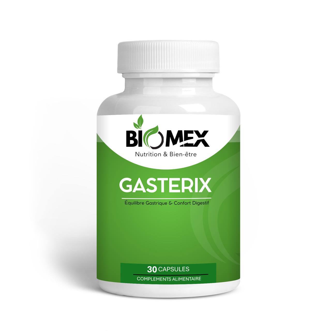 Gasterix