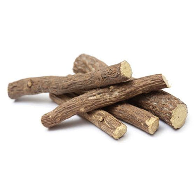 عرق السوس منزوع الجليسيريزين (DGL Licorice)